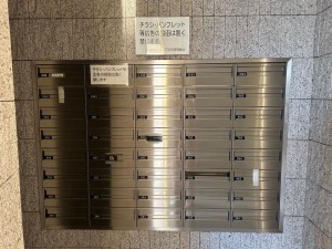 一宮市大宮、マンションの画像です