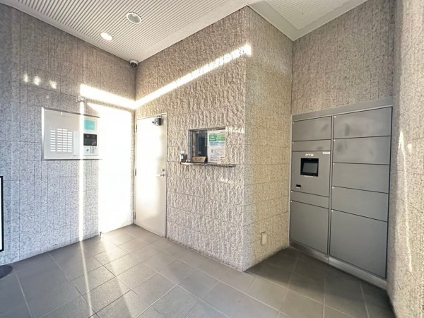 一宮市大宮、マンションの画像です