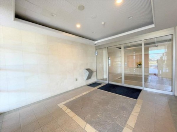 鹿児島市上荒田町、マンションの画像です