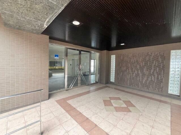 鹿児島市郡元町、マンションの画像です
