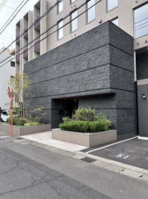 鹿児島市城西、マンションの画像です