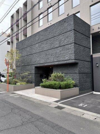 鹿児島市城西、マンションの画像です