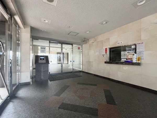 鹿児島市郡元町、マンションの画像です