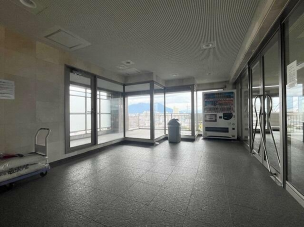 鹿児島市郡元町、マンションの画像です