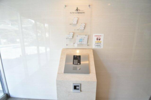 鹿児島市武、マンションの画像です