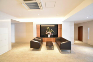 鹿児島市武、マンションの画像です