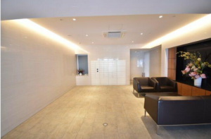 鹿児島市武、マンションの画像です