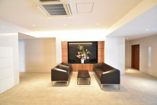 鹿児島市武、マンションの画像です