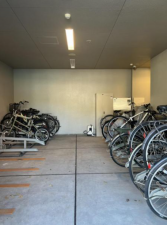 鹿児島市城西、マンションの画像です