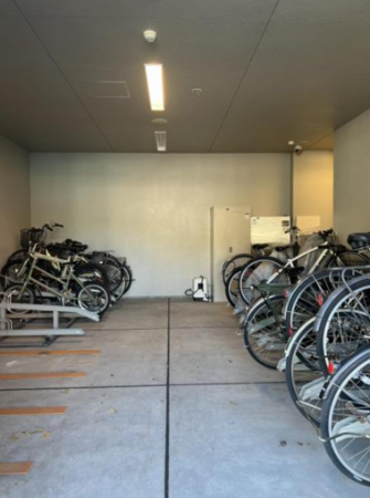 鹿児島市城西、マンションの画像です