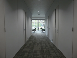 鹿児島市上荒田町、マンションの画像です