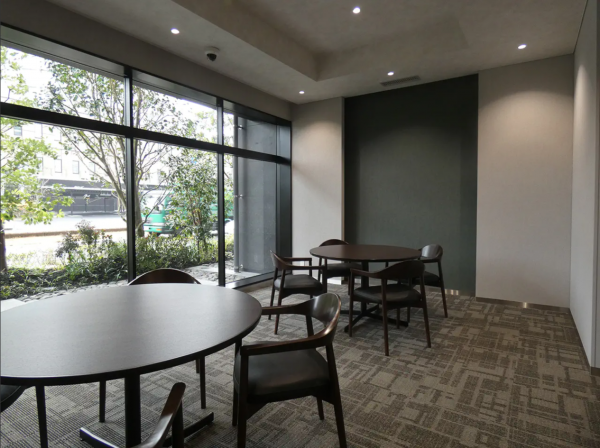 鹿児島市上荒田町、マンションの画像です