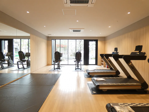 鹿児島市上荒田町、マンションの画像です