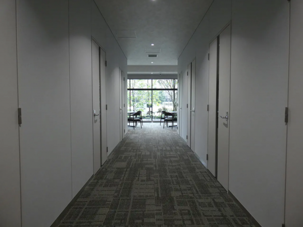 鹿児島市上荒田町、マンションの画像です