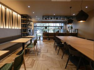 鹿児島市上荒田町、マンションの画像です