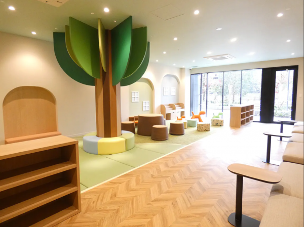 鹿児島市上荒田町、マンションの画像です