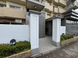 鹿児島市原良、マンションの画像です