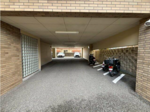 鹿児島市原良、マンションの画像です