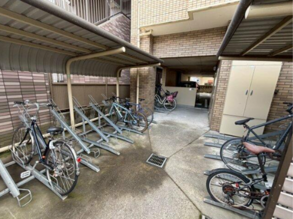 鹿児島市原良、マンションの画像です