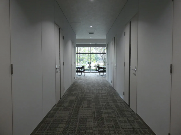 鹿児島市上荒田町、マンションの画像です