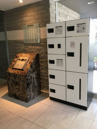 岡山市北区平野、マンションの画像です