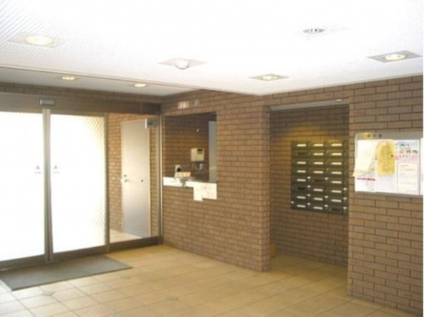 岡山市北区奥田、マンションの画像です
