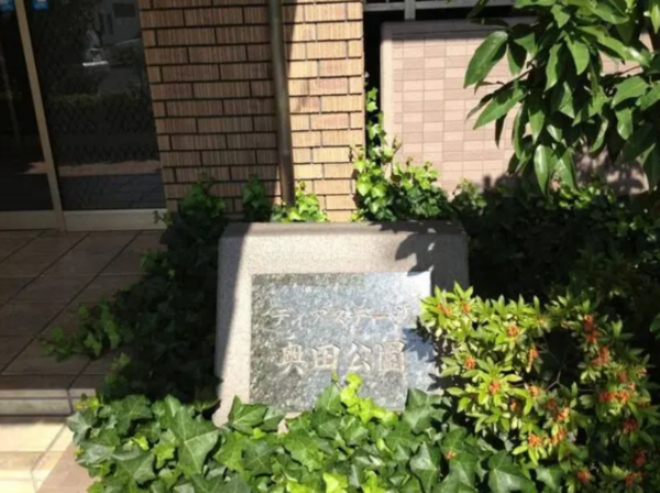 岡山市北区奥田、マンションの画像です