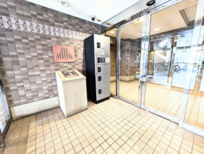 岡山市北区西古松、マンションの画像です