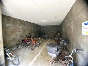 岡山市北区東島田町、マンションのその他画像です