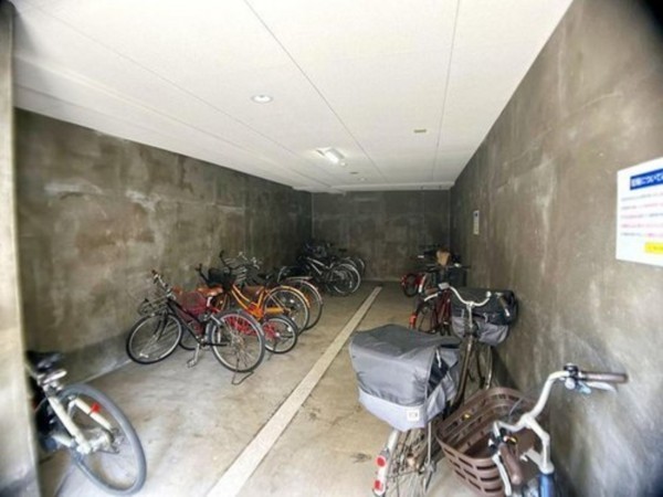 岡山市北区東島田町、マンションのその他画像です