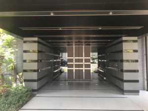 岡山市北区表町、マンションの画像です