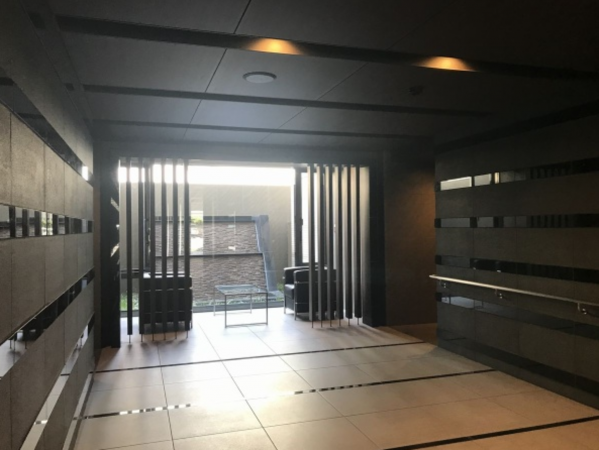 岡山市北区表町、マンションの画像です
