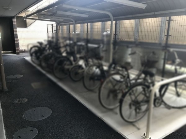 岡山市北区表町、マンションの画像です