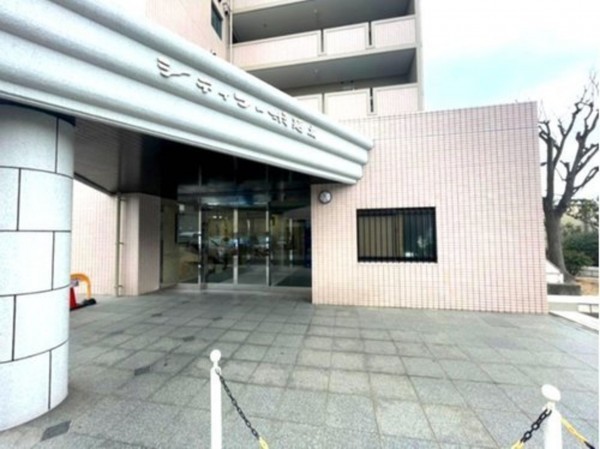 岡山市北区延友、マンションの画像です