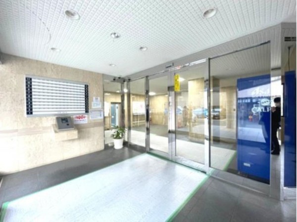 岡山市北区延友、マンションの画像です