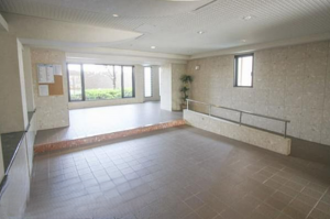 岡山市北区島田本町、マンションの画像です