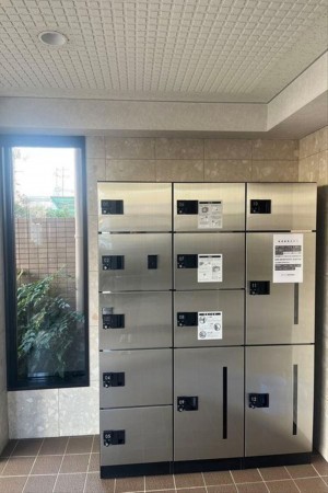 岡山市北区島田本町、マンションの画像です