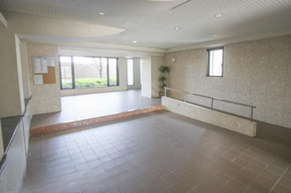 岡山市北区島田本町、マンションの画像です