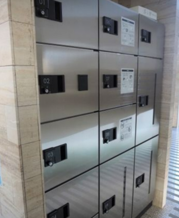 岡山市北区今、マンションのその他画像です