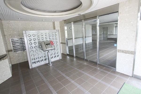 岡山市北区野田、マンションの画像です