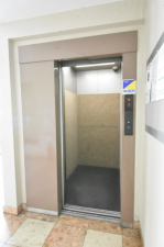 岡山市北区東古松、マンションの画像です