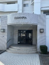 岡山市北区大元駅前、マンションの画像です