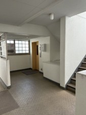 岡山市北区大元駅前、マンションの画像です