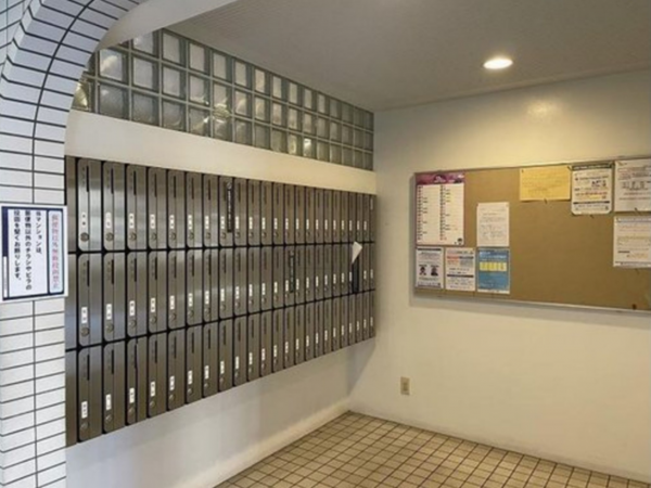 岡山市北区大元駅前、マンションの画像です