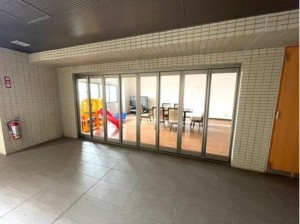 岡山市北区上中野、マンションのその他画像です