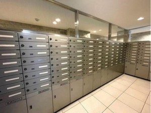 岡山市北区上中野、マンションのその他画像です