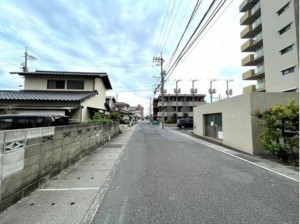 岡山市北区上中野、マンションのその他画像です
