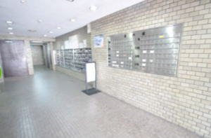 岡山市北区田町、収益物件/店舗付住宅の画像です