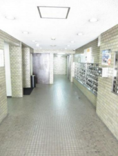 岡山市北区田町、収益物件/店舗付住宅の画像です