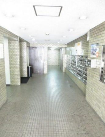 岡山市北区田町、収益物件/店舗付住宅の画像です